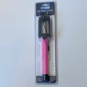 Pink Selfie Stick